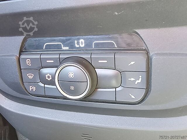 Standard-SZM DAF XF 480 LED 2X TANK MX-BRAKE