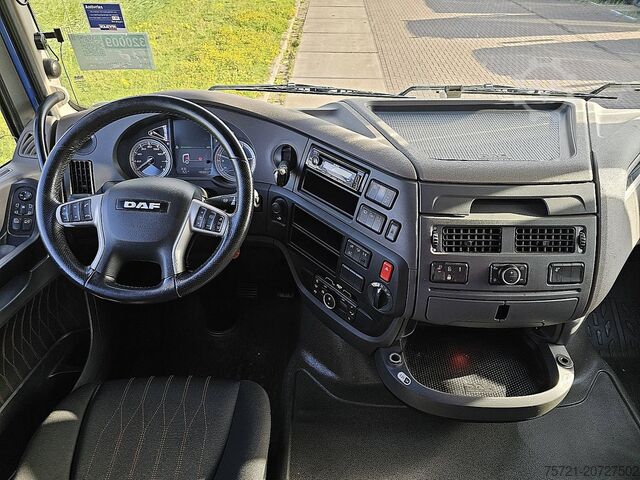 Standard-SZM DAF XF 450