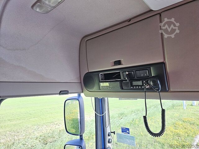 Standard-SZM DAF XF 450