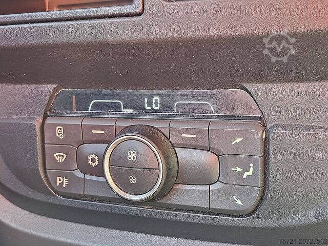 Standard-SZM DAF XF 450