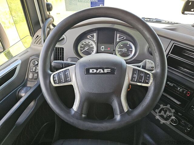 Standard-SZM DAF XF 480 SSC 6X2 FTG