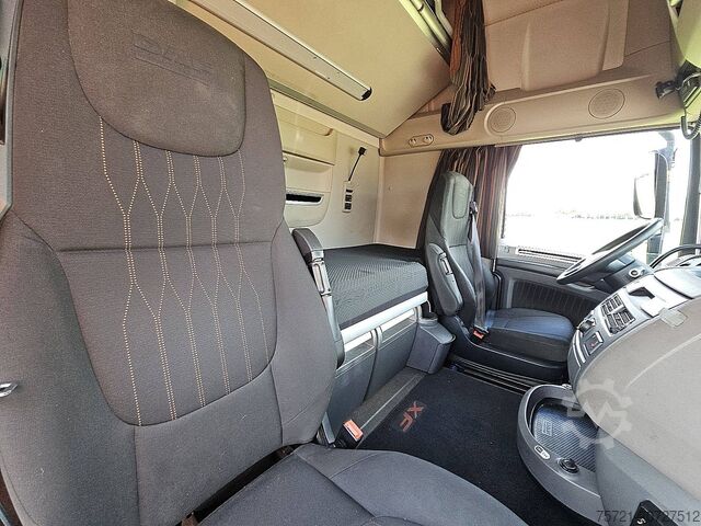 Standard-SZM DAF XF 480 SSC 6X2 FTG