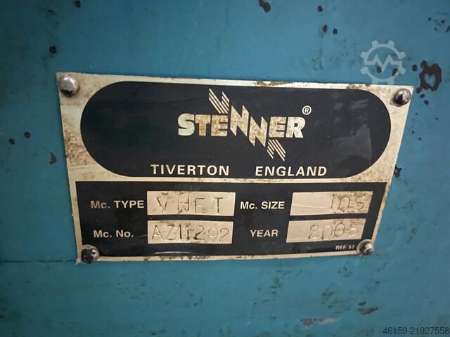 Bandsäge Stenner not Weinig WACO VHET 105