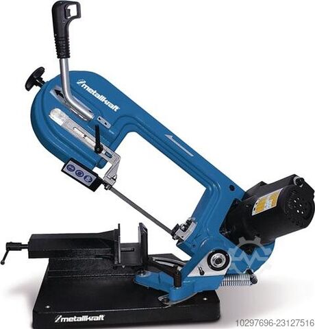 Metal band saw MBS 150 1735x13x0.65mm – 1 pc METALLKRAFT 