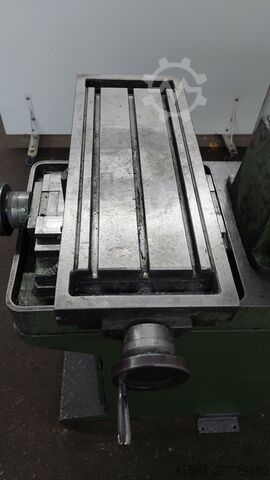 Bohr-Fräsmaschine IXION BT 23 F