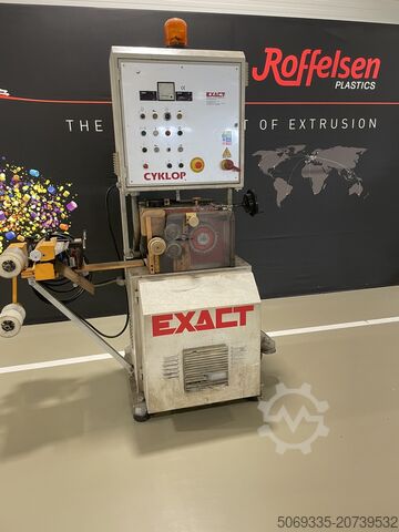 Kaltkreissäge exact cyklop 20