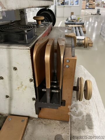 Kaltkreissäge exact cyklop 20