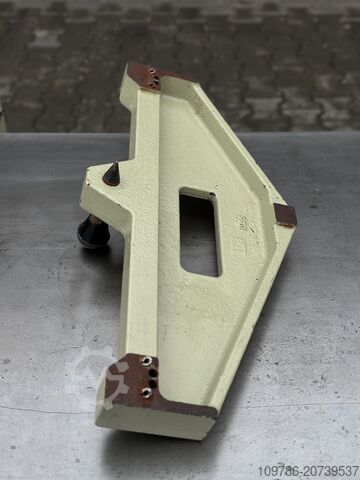 Abrichthobelmaschine, Hobelmaschine SCM F410 SCM F410