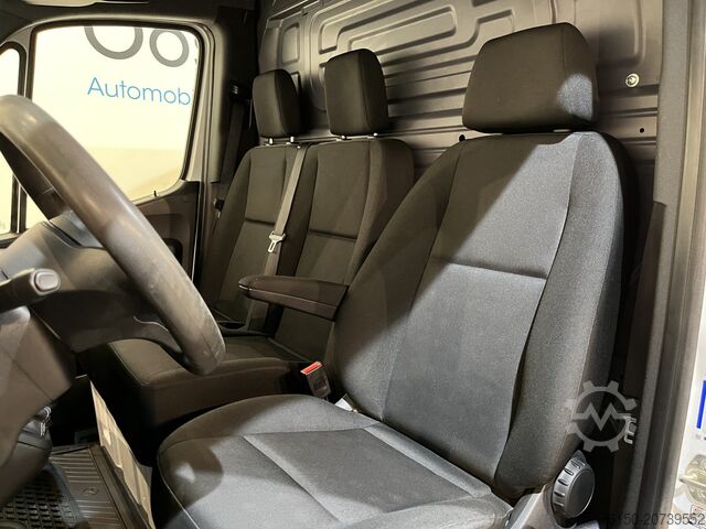 Suitcase Mercedes-Benz Sprinter 516 CDI L2H2  4X4 / Euro 6 / Servicebu...