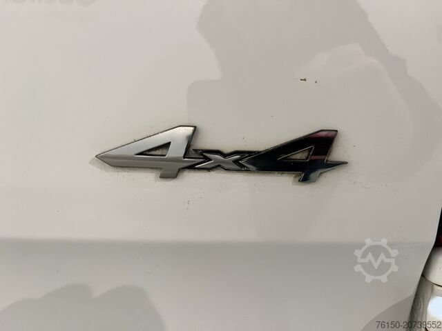 Suitcase Mercedes-Benz Sprinter 516 CDI L2H2  4X4 / Euro 6 / Servicebu...