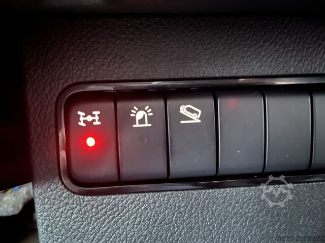 Suitcase Mercedes-Benz Sprinter 516 CDI L2H2  4X4 / Euro 6 / Servicebu...