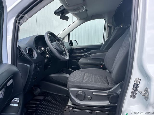 Panel van MERCEDES-BENZ Vito 114 LANG 9G-TR 4x4 ALLRAD KLIMA NAVI KAMERA