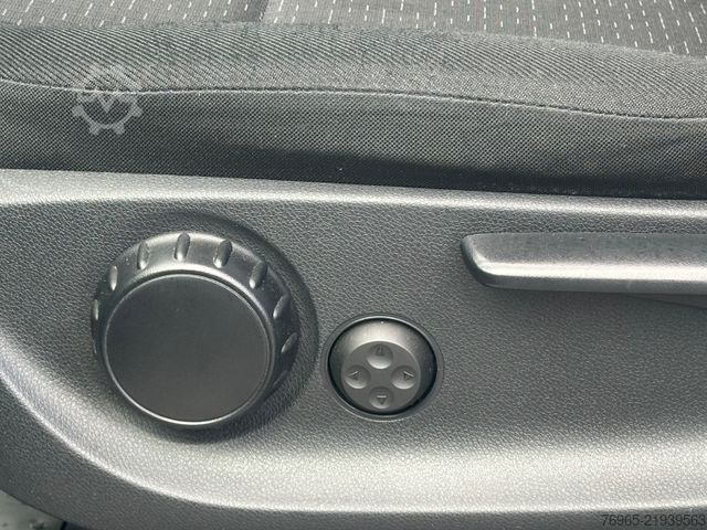Panel van MERCEDES-BENZ Vito 114 LANG 9G-TR 4x4 ALLRAD KLIMA NAVI KAMERA