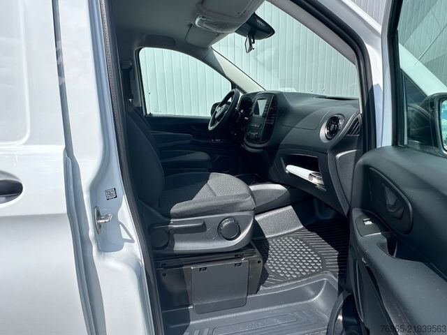 Panel van MERCEDES-BENZ Vito 114 LANG 9G-TR 4x4 ALLRAD KLIMA NAVI KAMERA