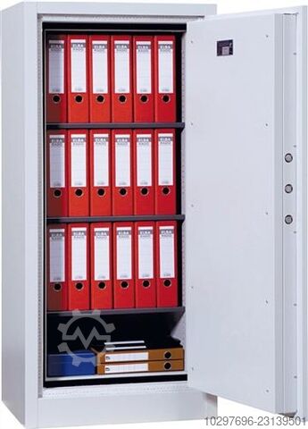 Document cabinet H1500 x W700 x D550 mm - 1 unit ORGAMI 