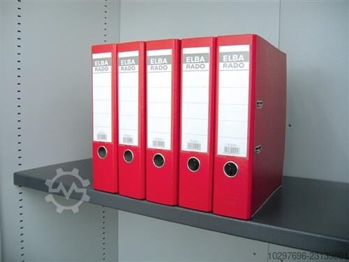Document cabinet H1500 x W700 x D550 mm - 1 unit ORGAMI 