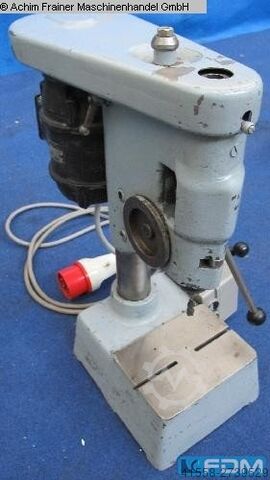 Bench Drilling Machine GEORGII KOBOLD KRD/122