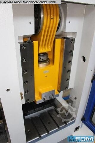 Automatic Punching Press SCHAAL SEP 40