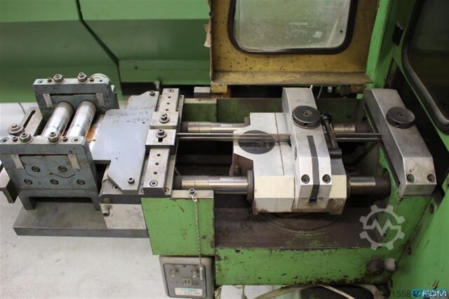 High Speed Press - mechanical SCHAAL SEP 63