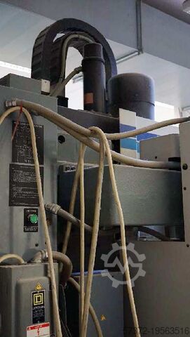 CNC Bearbeitungszentrum Fadal VCM-15