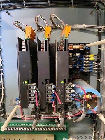 CNC Bearbeitungszentrum Fadal VCM-15