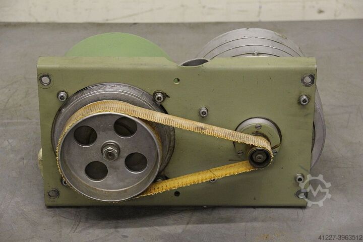 Vacuum pump m³/h Kromschröder 1,1 kW