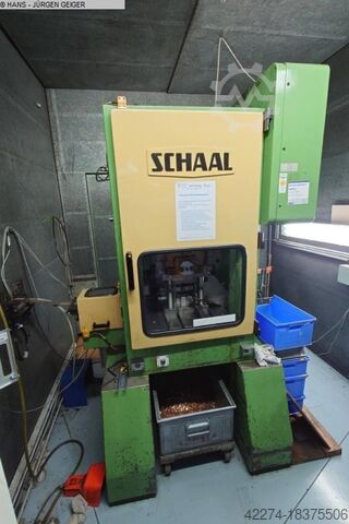 Stanzautomat SCHAAL SEP 40