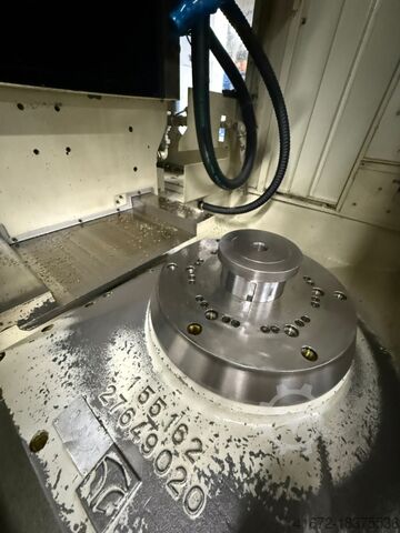 Zahnradstossmaschine PFAUTER PSA 300