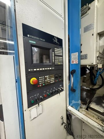 Zahnradstossmaschine PFAUTER PSA 300