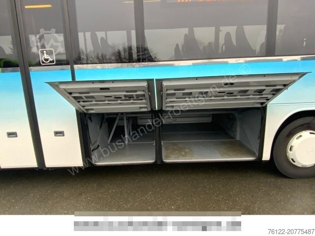 Intercity bus SETRA S 415 H/S 415UL/O550Integro/Intouro/Top Zustand