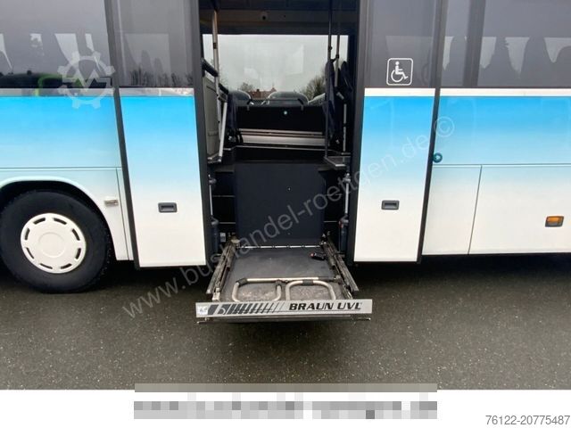 Intercity bus SETRA S 415 H/S 415UL/O550Integro/Intouro/Top Zustand