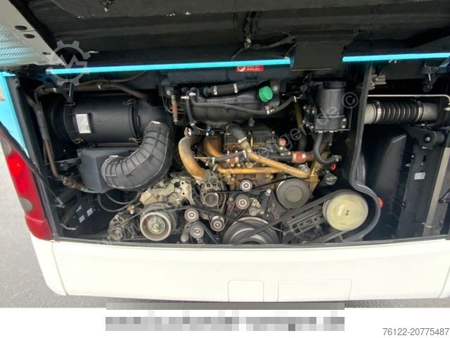 Intercity bus SETRA S 415 H/S 415UL/O550Integro/Intouro/Top Zustand