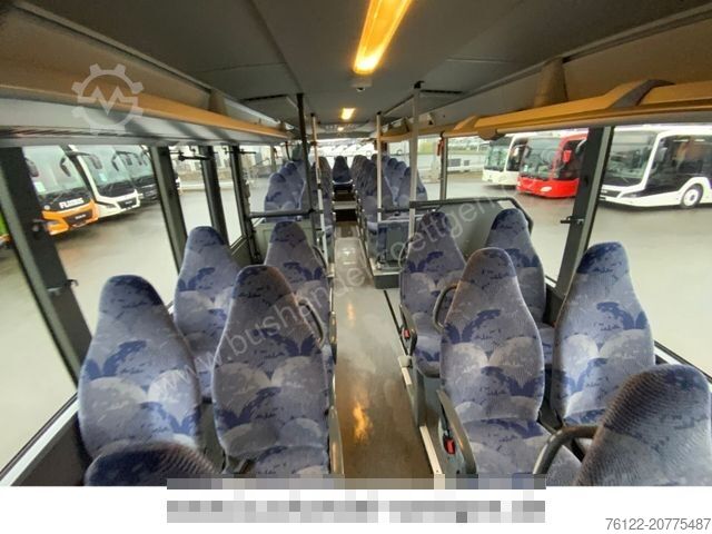 Intercity bus SETRA S 415 H/S 415UL/O550Integro/Intouro/Top Zustand