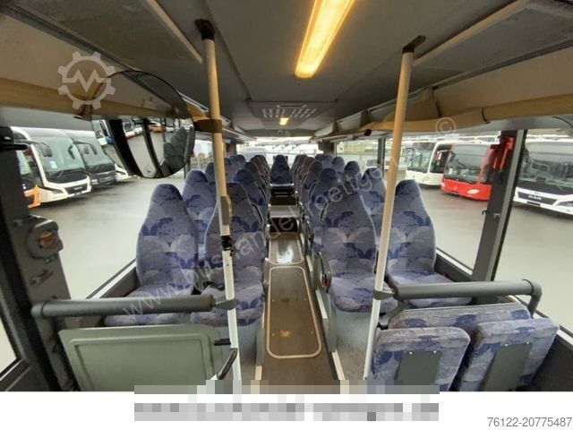 Intercity bus SETRA S 415 H/S 415UL/O550Integro/Intouro/Top Zustand