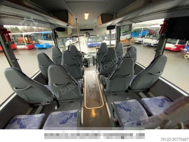 Intercity bus SETRA S 415 H/S 415UL/O550Integro/Intouro/Top Zustand