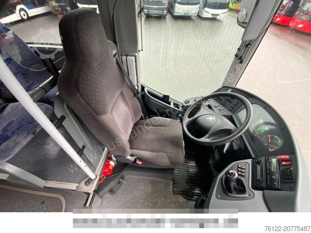 Intercity bus SETRA S 415 H/S 415UL/O550Integro/Intouro/Top Zustand