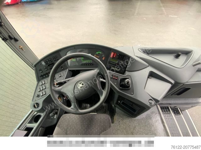 Intercity bus SETRA S 415 H/S 415UL/O550Integro/Intouro/Top Zustand