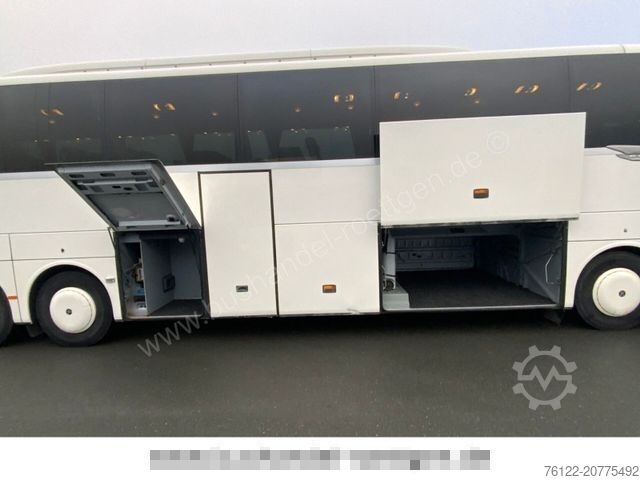 Reisebus SETRA S 517 HD/59Sitze/Tourismo/Travego/R08