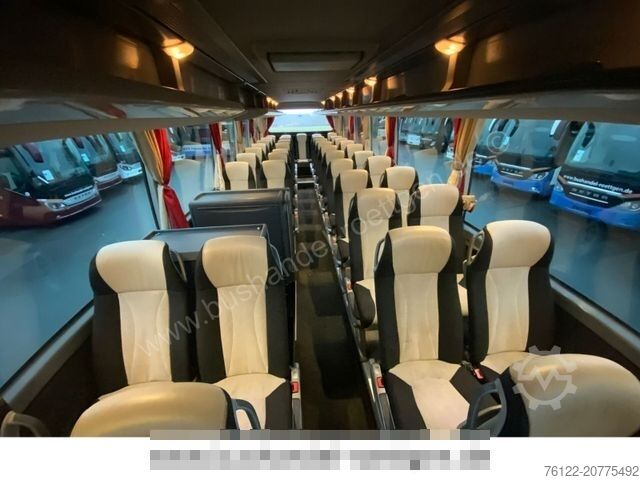 Reisebus SETRA S 517 HD/59Sitze/Tourismo/Travego/R08