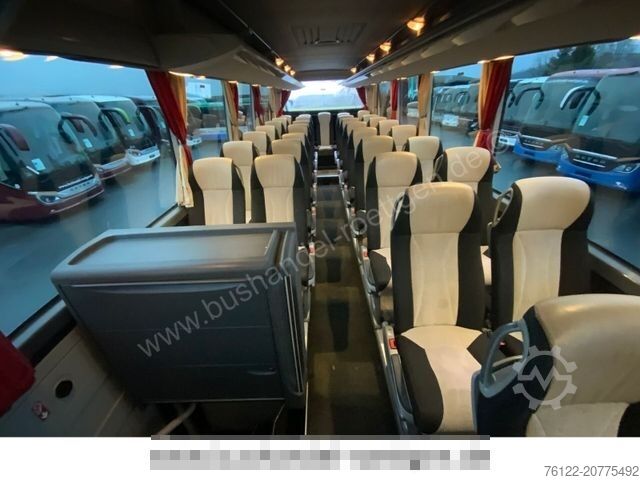 Reisebus SETRA S 517 HD/59Sitze/Tourismo/Travego/R08