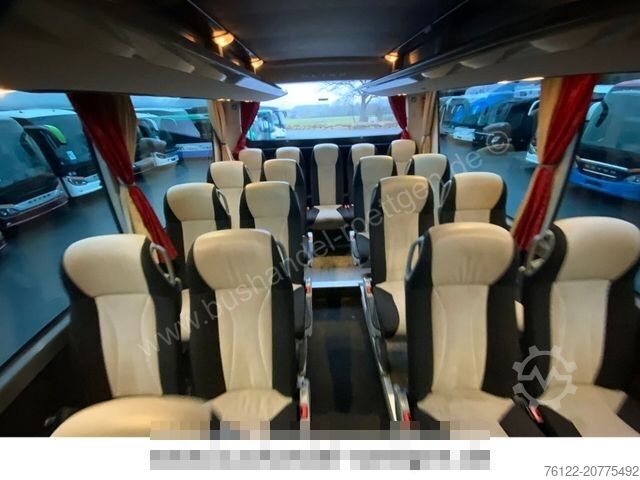 Reisebus SETRA S 517 HD/59Sitze/Tourismo/Travego/R08