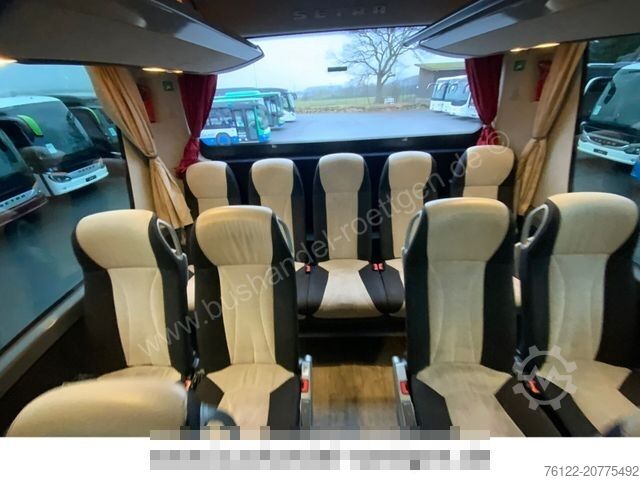 Reisebus SETRA S 517 HD/59Sitze/Tourismo/Travego/R08