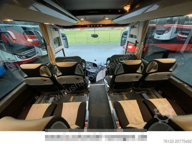 Reisebus SETRA S 517 HD/59Sitze/Tourismo/Travego/R08