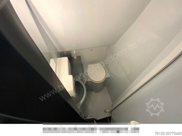 Reisebus SETRA S 517 HD/59Sitze/Tourismo/Travego/R08