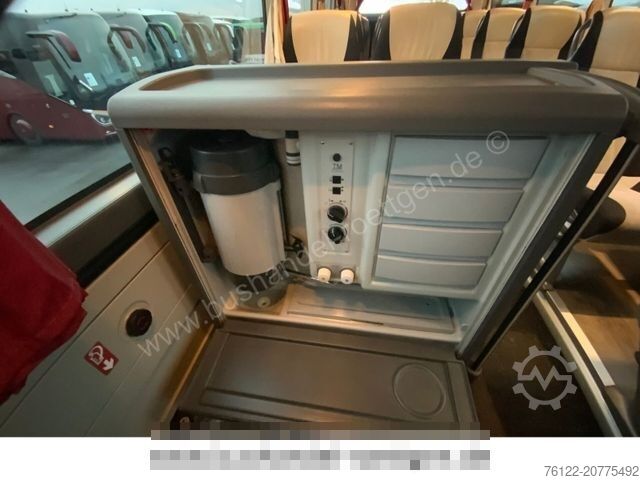 Reisebus SETRA S 517 HD/59Sitze/Tourismo/Travego/R08