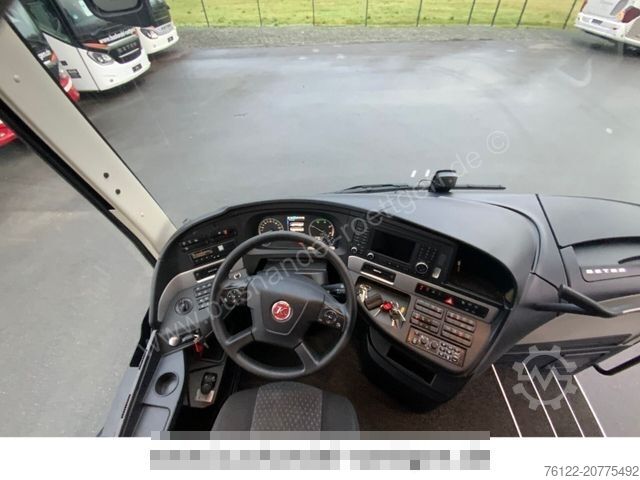 Reisebus SETRA S 517 HD/59Sitze/Tourismo/Travego/R08