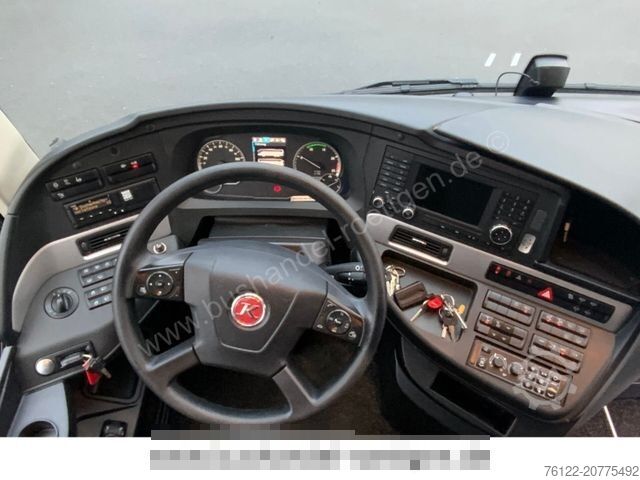 Reisebus SETRA S 517 HD/59Sitze/Tourismo/Travego/R08