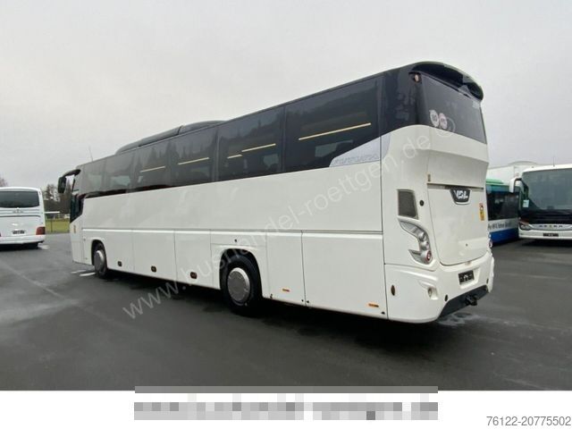 Reisebus VDL Futura/5 Sterne/S 515/Travego/Tourismo