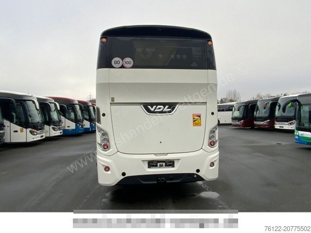Reisebus VDL Futura/5 Sterne/S 515/Travego/Tourismo