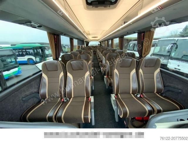 Reisebus VDL Futura/5 Sterne/S 515/Travego/Tourismo